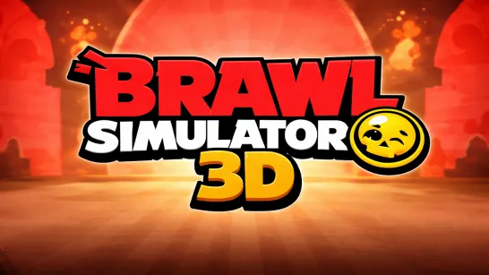 Play Brawl Simulator 3D game