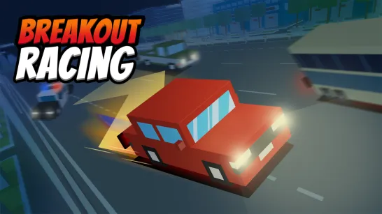 Breakout Racing game Play Breakout Racing game