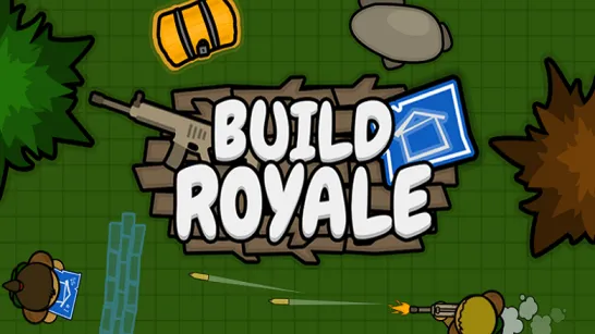 Build Royale game Play Build Royale game