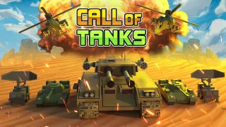 Call of Tanks Call of Tanks