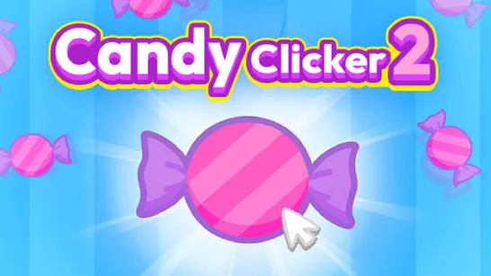 Candy Clicker 2 game Play Candy Clicker 2 game