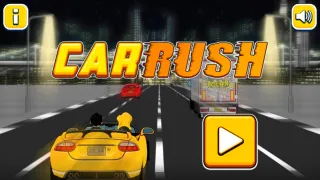 Car Rush Car Rush