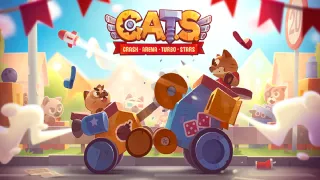 CATS: Crash Arena Turbo Stars CATS: Crash Arena Turbo Stars