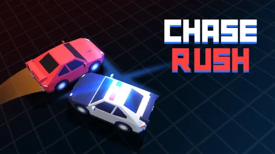 Chase Rush game Play Chase Rush game