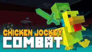 Chicken Jockey Combat Chicken Jockey Combat
