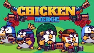 Chicken Merge