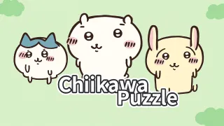 Chiikawa Puzzle