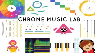 Chrome Music Lab Chrome Music Lab