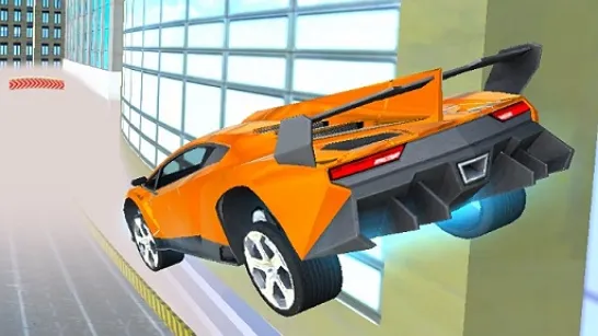 City Car Stunt 3 game Play City Car Stunt 3 game