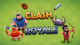 Clash Royale