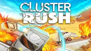 Cluster Rush Cluster Rush