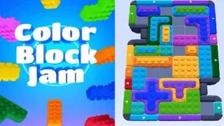 Color Block Jam Color Block Jam
