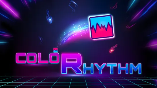 Play Color Rhythm game