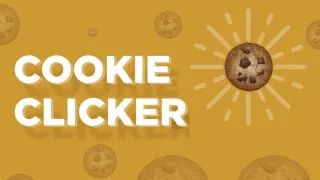 Cookie Clicker Cookie Clicker