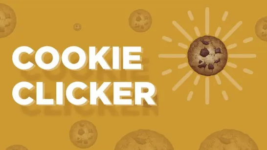 Play Cookie Clicker game