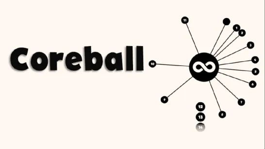 Play Coreball game