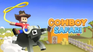Cowboy Safari Cowboy Safari