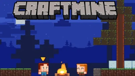 Play Craftmine game