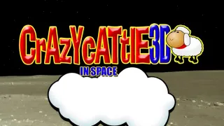 Crazy Cattle 3D in Space Crazy Cattle 3D in Space