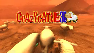 Crazy Cattle 3D Crazy Cattle 3D