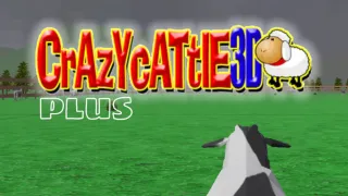 Crazy Cattle 3D+ Crazy Cattle 3D+