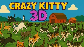 Crazy Kitty 3D Crazy Kitty 3D
