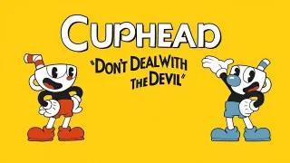 Play Cuphead now!