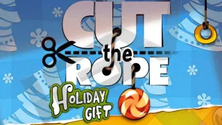 Cut the Rope: Holiday Gift Cut the Rope: Holiday Gift