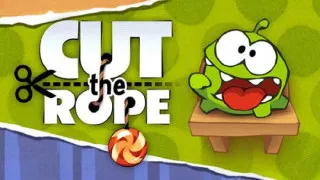Cut The Rope Cut The Rope