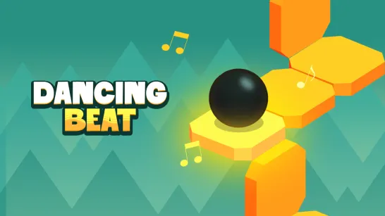 Play Dancing Beat game