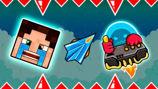 Dash Master Dash Master