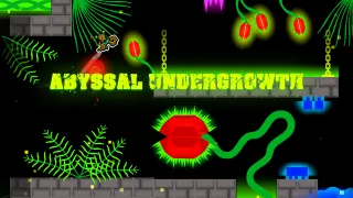 Play Dashmetry Abyssal Undergrowth now!