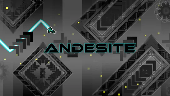 Play Dashmetry Andesite game