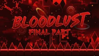 Play Dashmetry Bloodlust Final Part now!