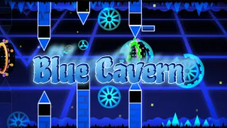 Play Dashmetry Blue Cavern now!