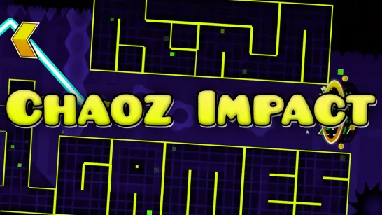 Play Dashmetry Chaoz Impact game