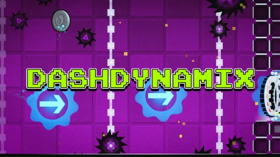 Play Dashmetry Dashdynamix game