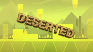 Play Dashmetry Deserted now!