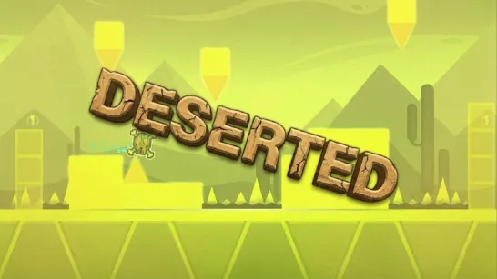 Play Dashmetry Deserted game