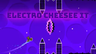 Play Dashmetry Electro Cheesee It now!