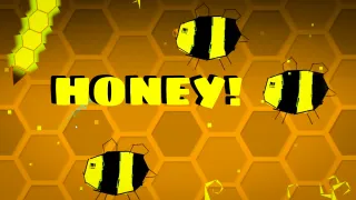 Play Dashmetry Honey! now!