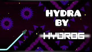 Play Dashmetry Hydra By Hydrog now!