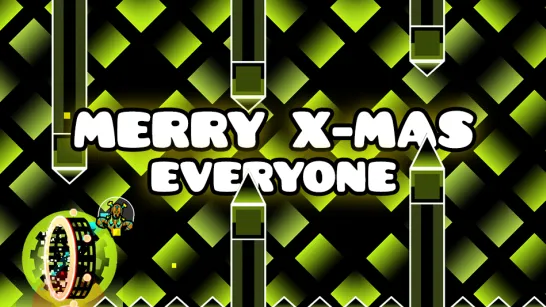 Dashmetry Merry X-Mas Everyone game Play Dashmetry Merry X-Mas Everyone game