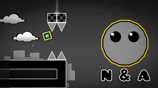 Play Dashmetry N And A game