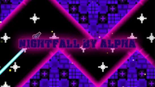 Play Dashmetry Nightfall By Alpha game