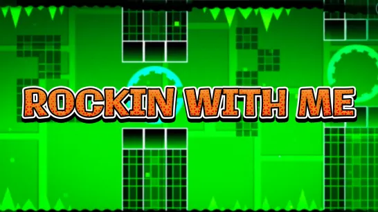 Play Dashmetry Rockin With Me game