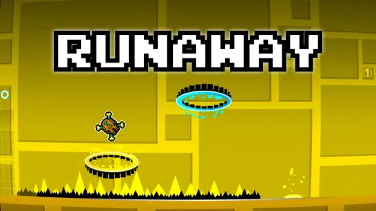 Play Dashmetry Runaway game