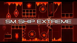 Play Dashmetry SM Ship Extreme now!