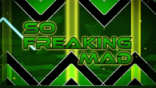 Play Dashmetry So Freaking Mad game