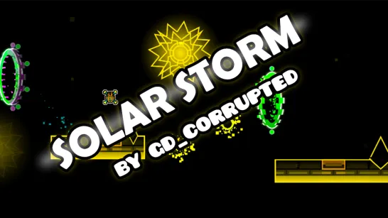 Play Dashmetry Solar Storm game